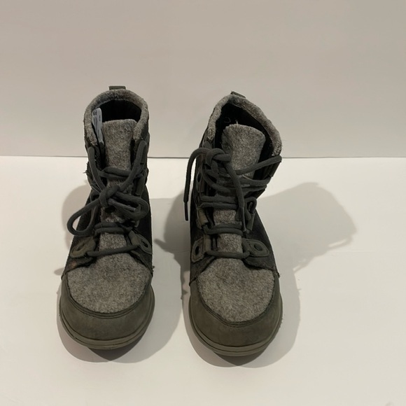 Sorel Shoes - SOREL Explorer Joan Boot